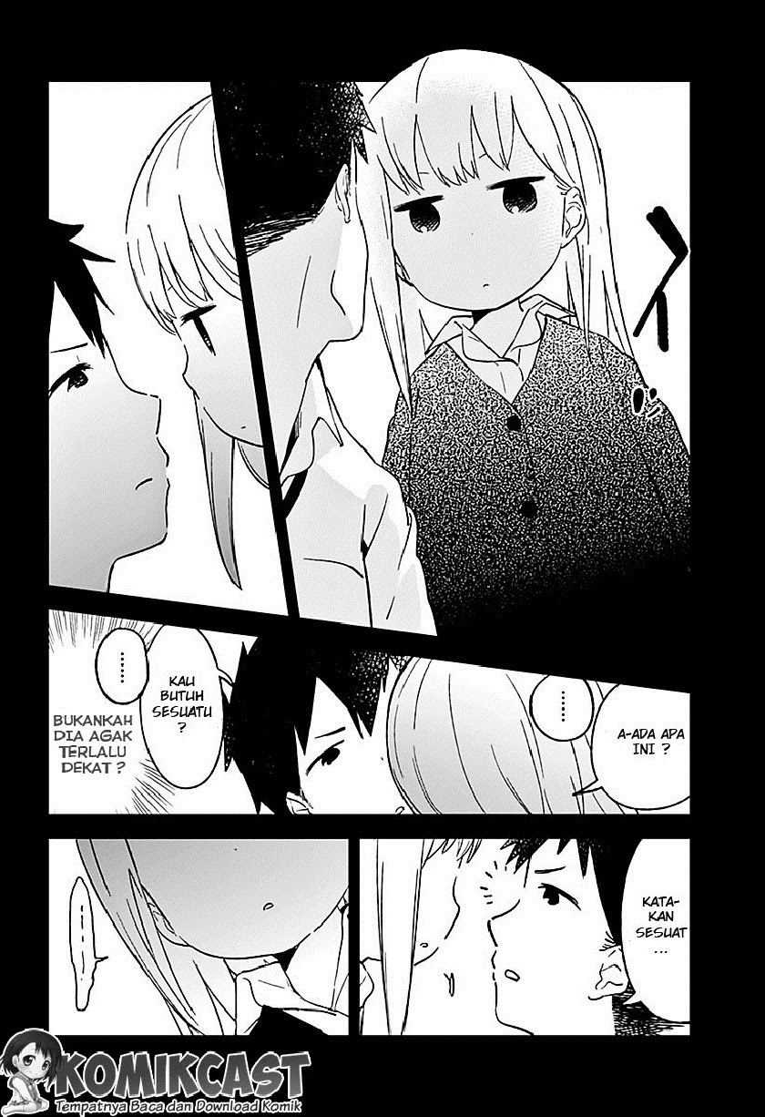 aharen-san-wa-hakarenai - Chapter: 01