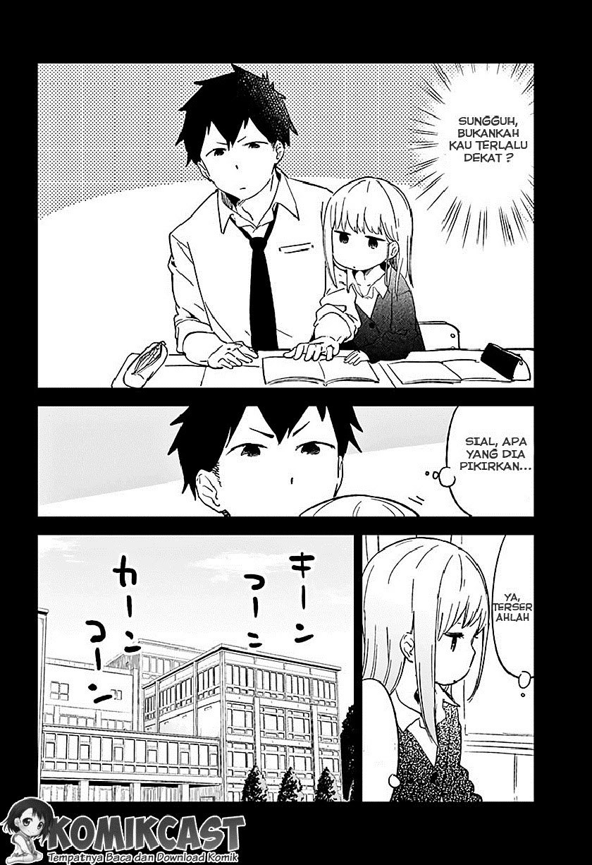 aharen-san-wa-hakarenai - Chapter: 01