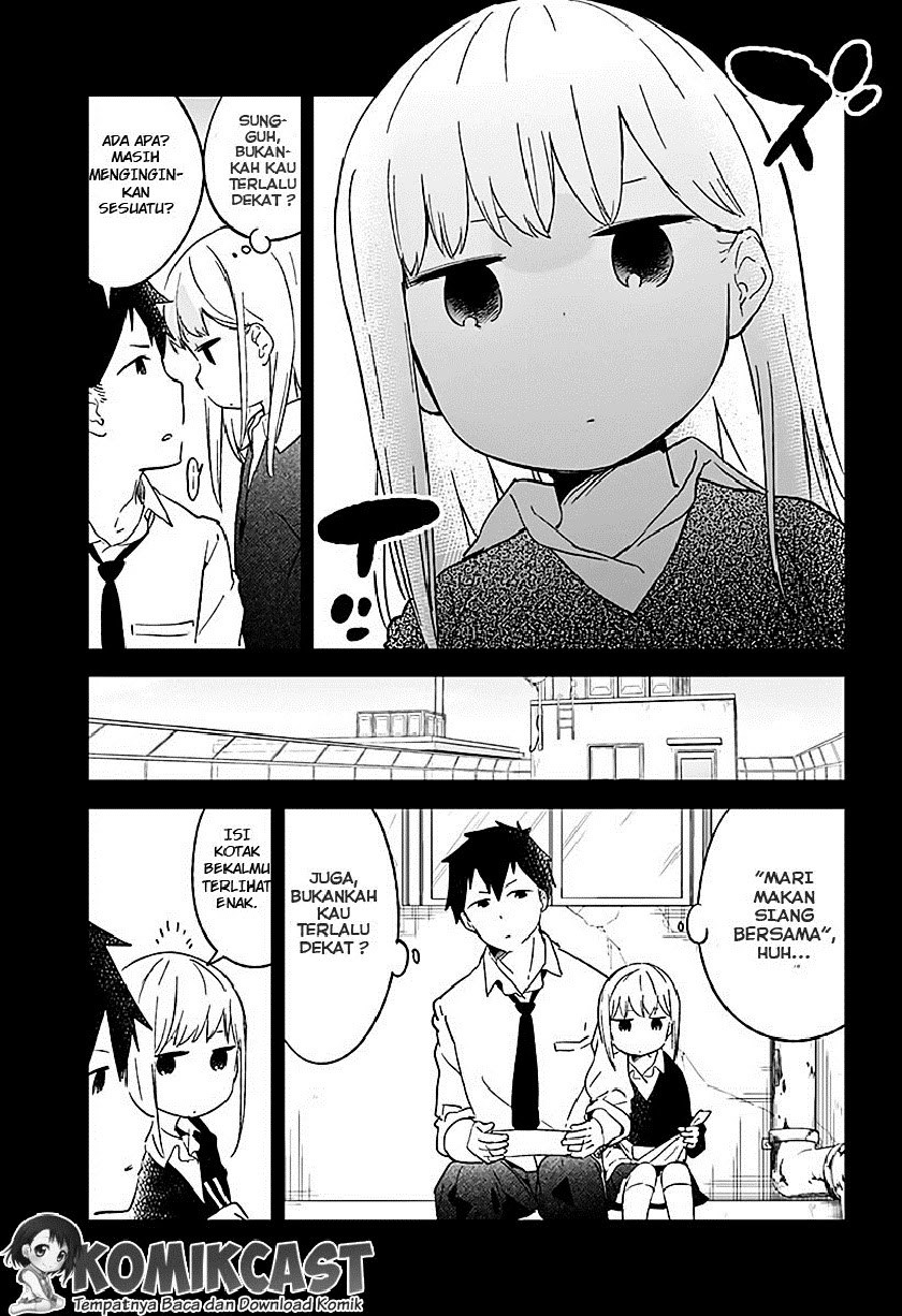 aharen-san-wa-hakarenai - Chapter: 01