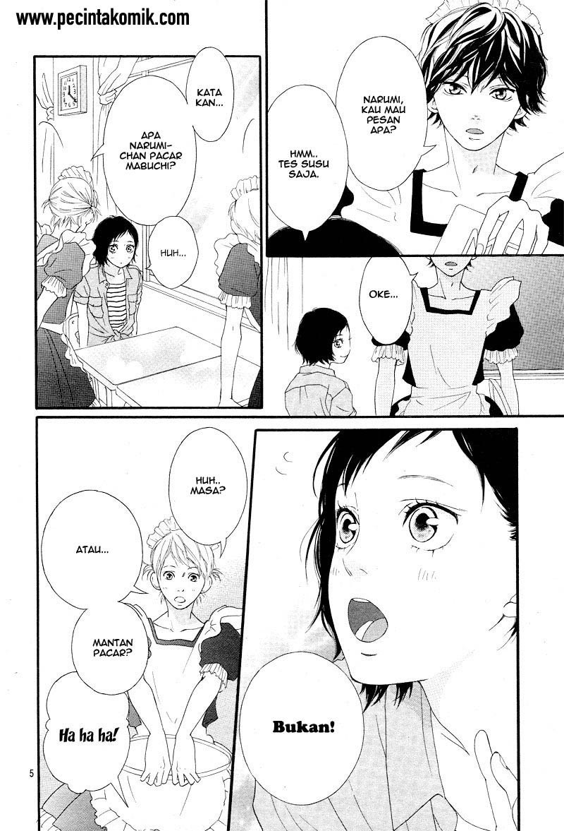 ao-haru-ride - Chapter: 20