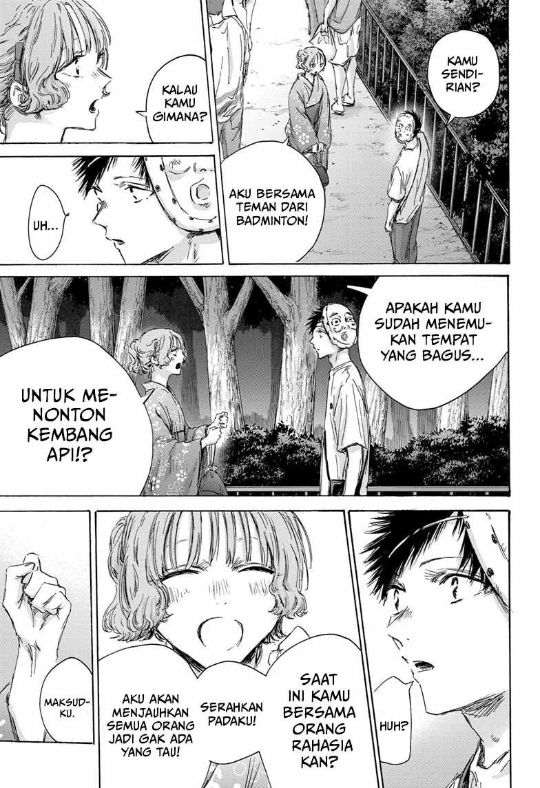 ao-no-hako - Chapter: 147