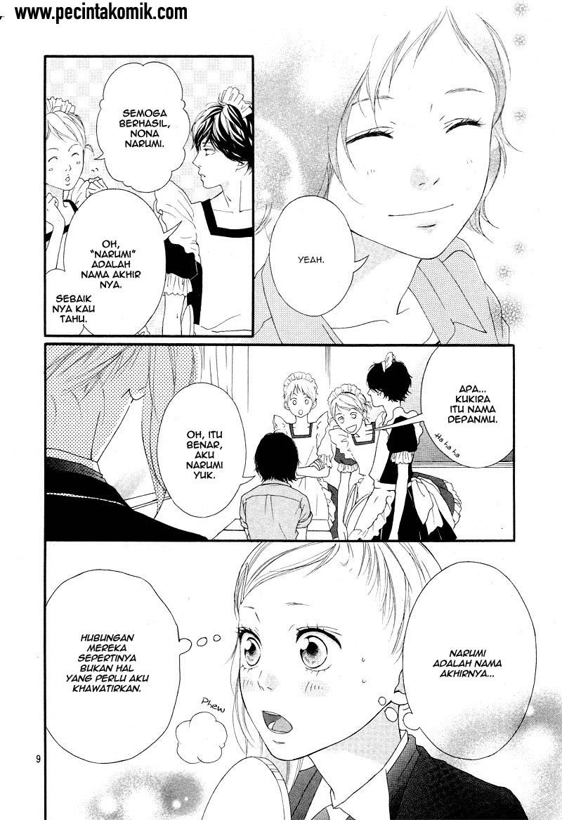 ao-haru-ride - Chapter: 20