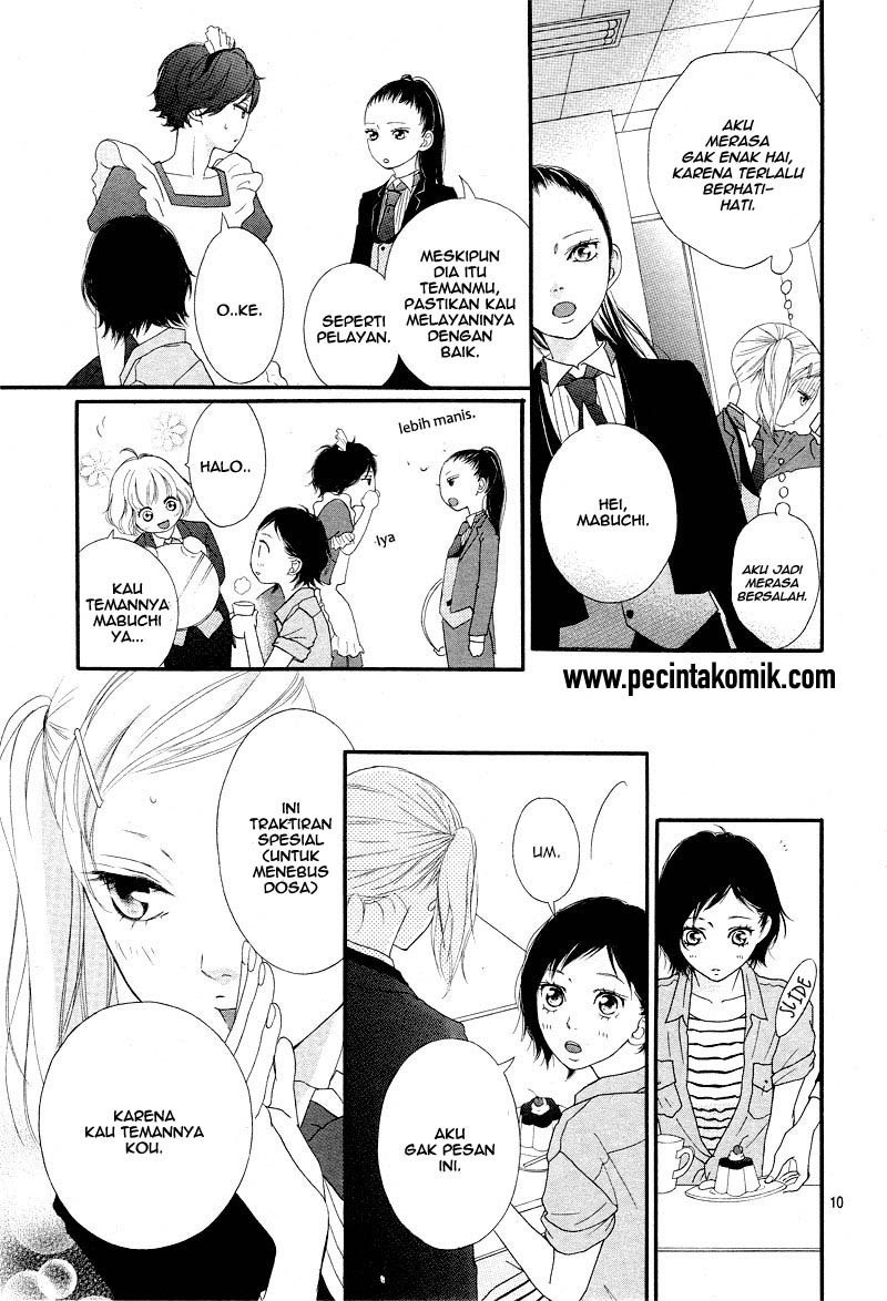 ao-haru-ride - Chapter: 20