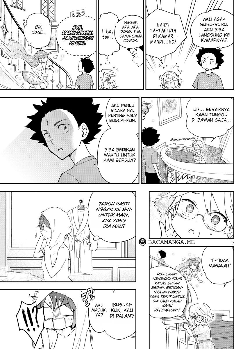 hatsukoi-zombie - Chapter: 67