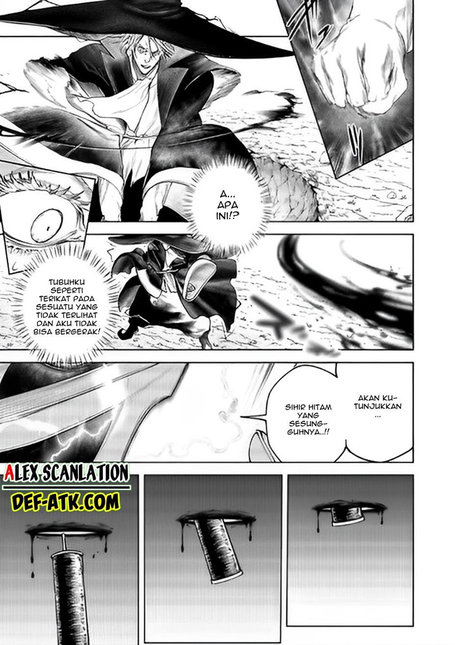 kokuma-musou - Chapter: 23