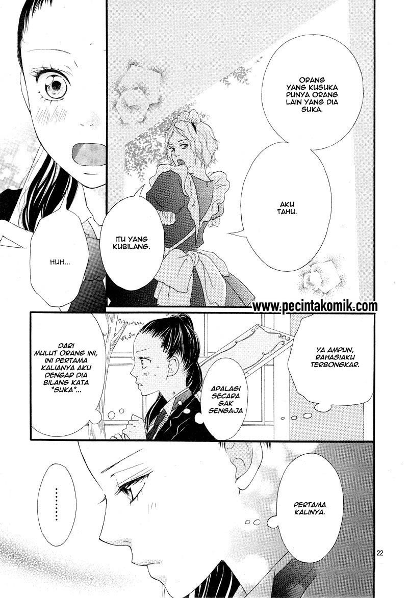 ao-haru-ride - Chapter: 20