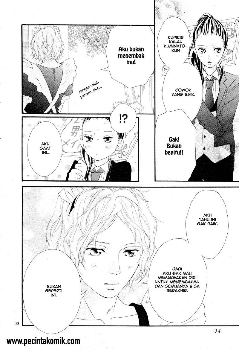 ao-haru-ride - Chapter: 20