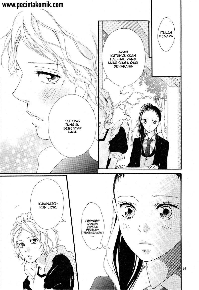 ao-haru-ride - Chapter: 20