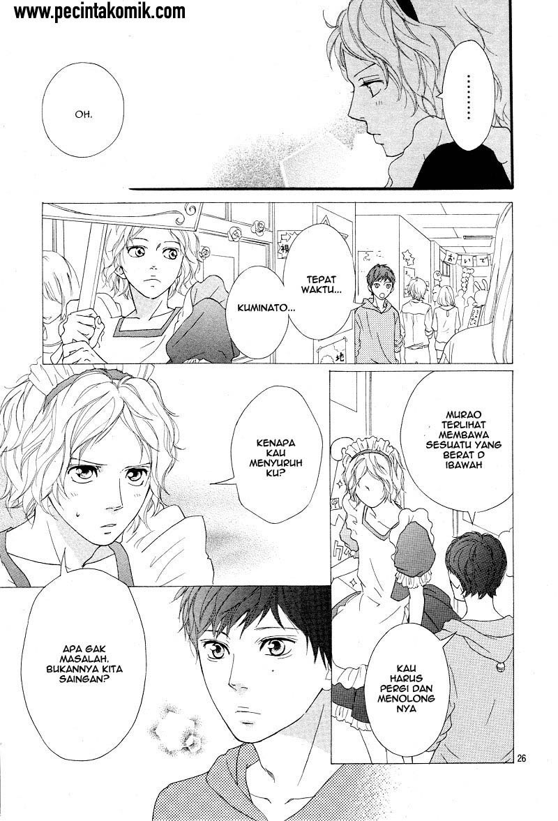 ao-haru-ride - Chapter: 20