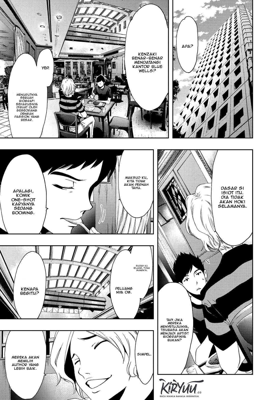 hitman-seo-kouji - Chapter: 47