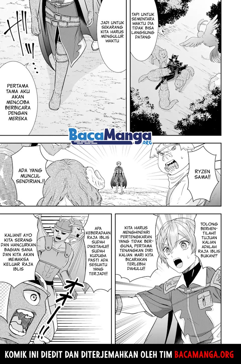 tensei-ryoushu-no-yuuryou-kaitaku-zensei-no-kioku-o-ikashite-white-ni-tsutometara-yuunou-na-jinzai-ga-atsumari-sugimashita - Chapter: 12.2