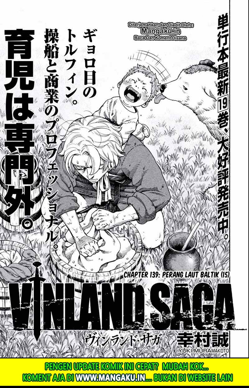 vinland-saga - Chapter: 139