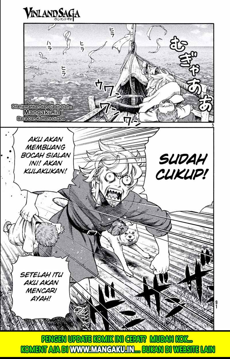 vinland-saga - Chapter: 139