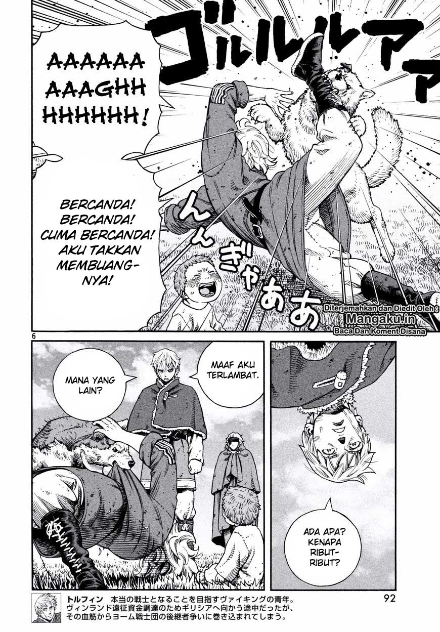 vinland-saga - Chapter: 139