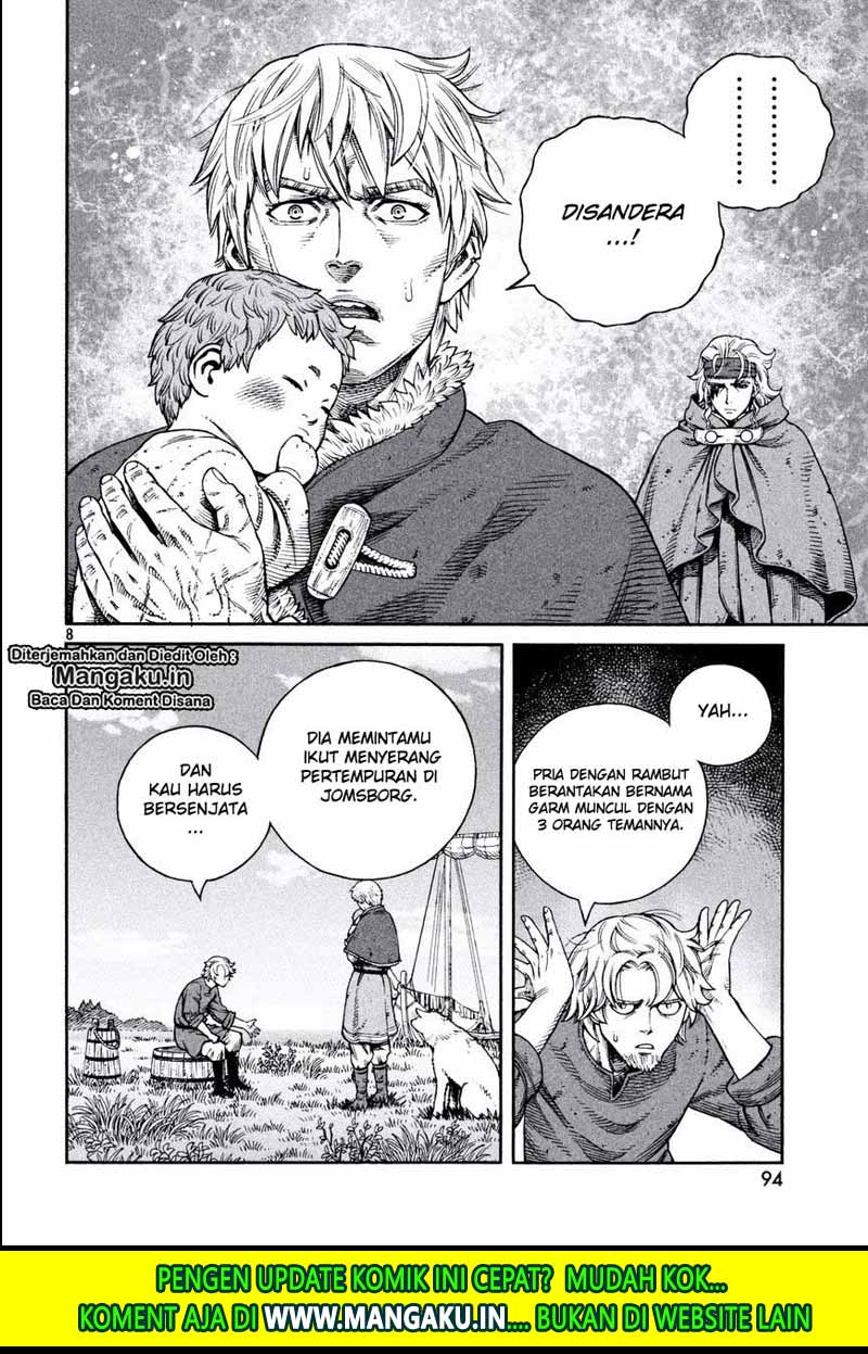 vinland-saga - Chapter: 139