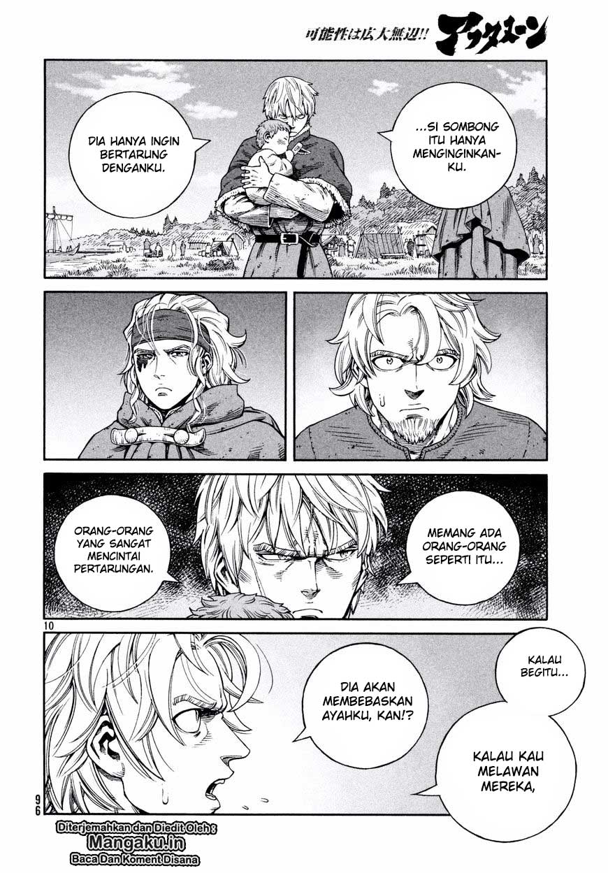 vinland-saga - Chapter: 139