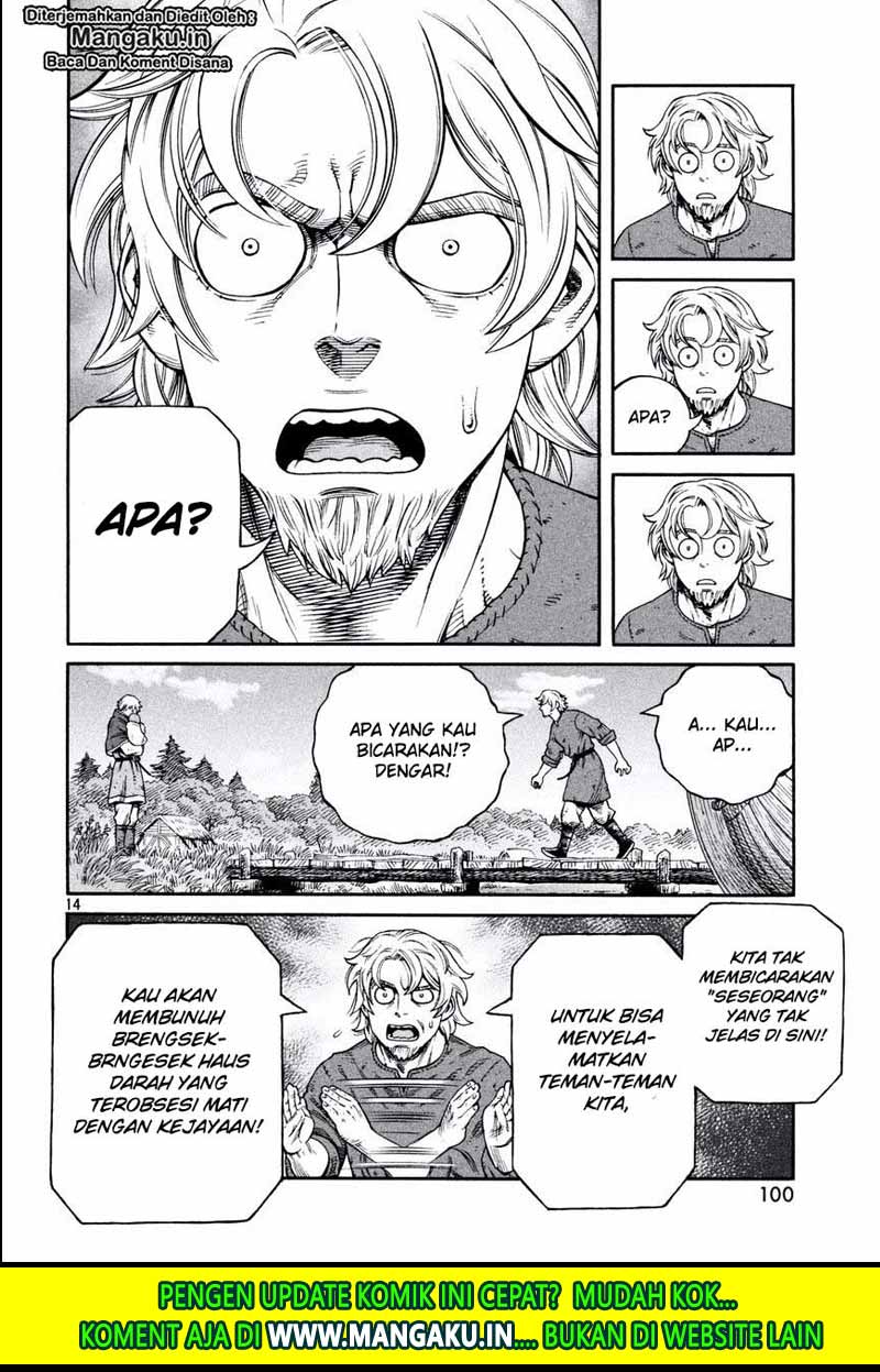 vinland-saga - Chapter: 139