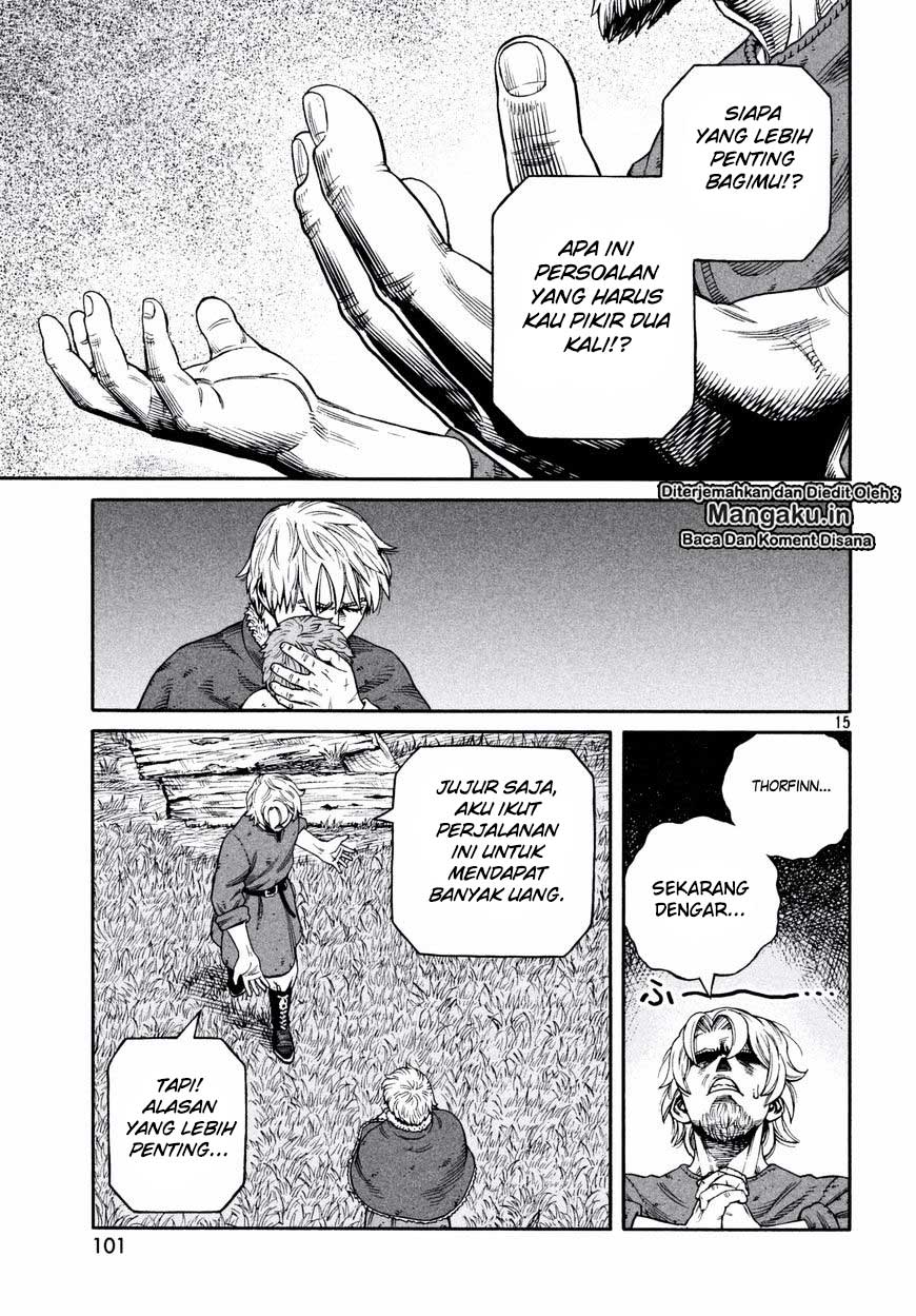 vinland-saga - Chapter: 139