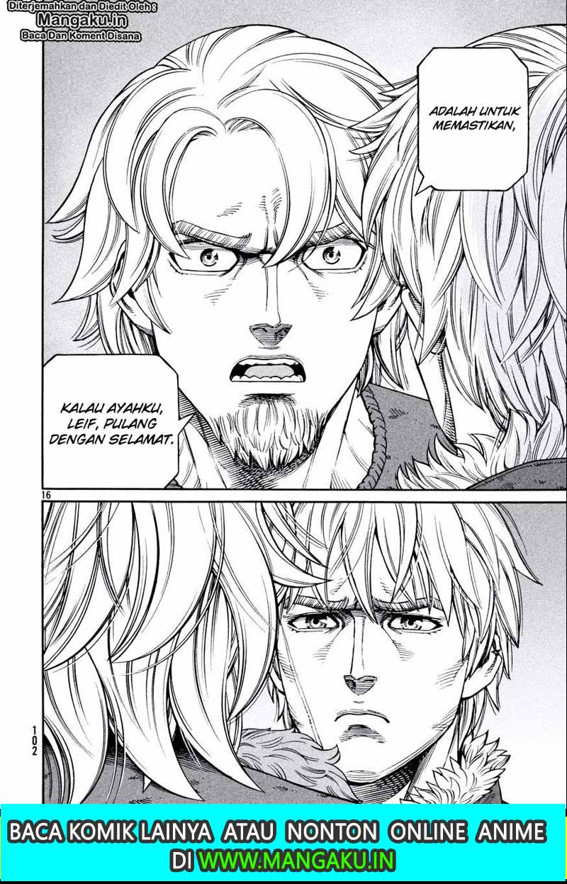 vinland-saga - Chapter: 139