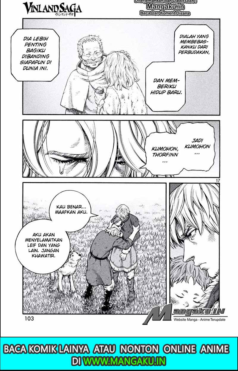 vinland-saga - Chapter: 139