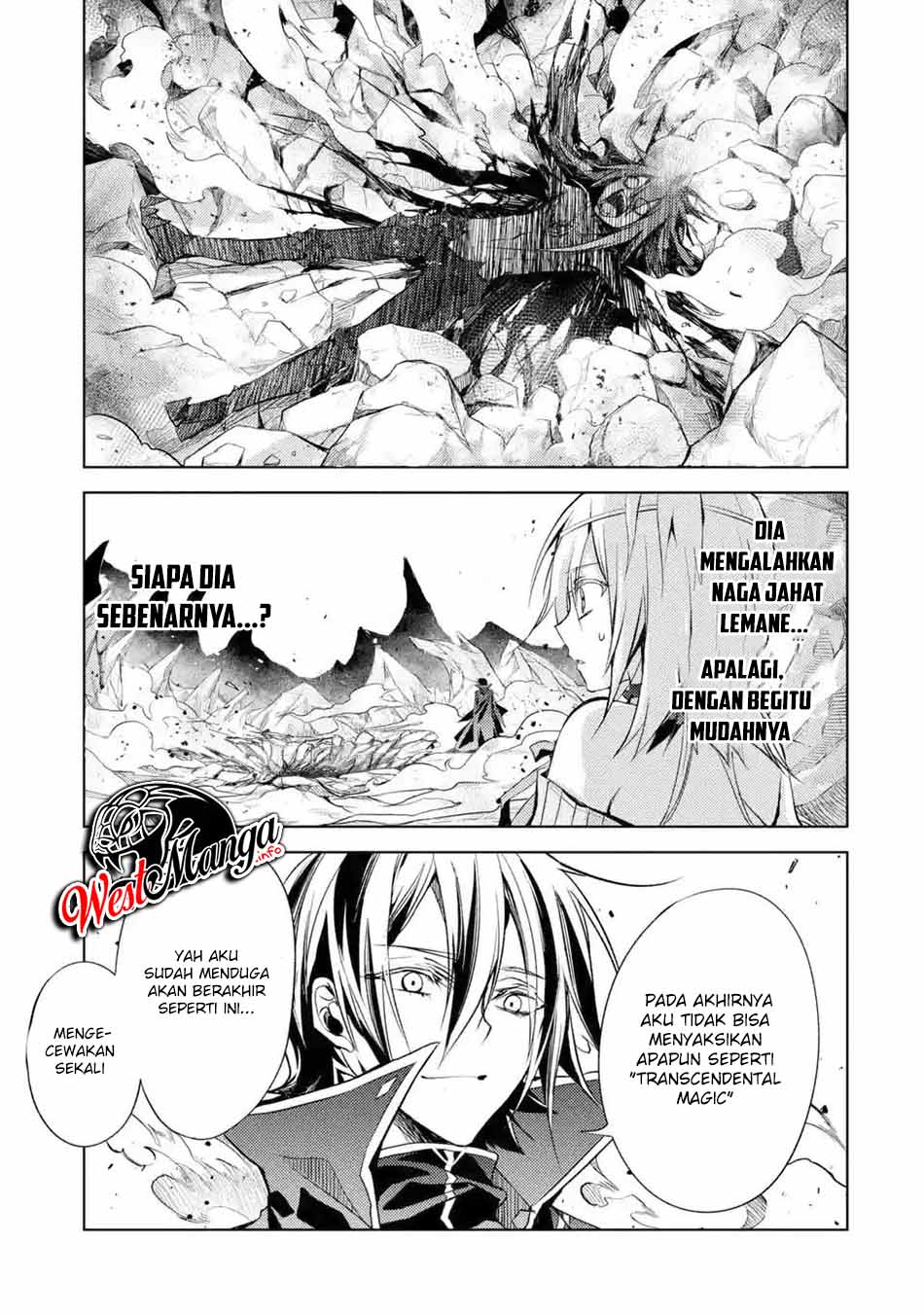 senmetsumadou-no-saikyou-kenja-musai-no-kenja-madou-wo-kiwame-saikyou-e-itaru - Chapter: 3.3