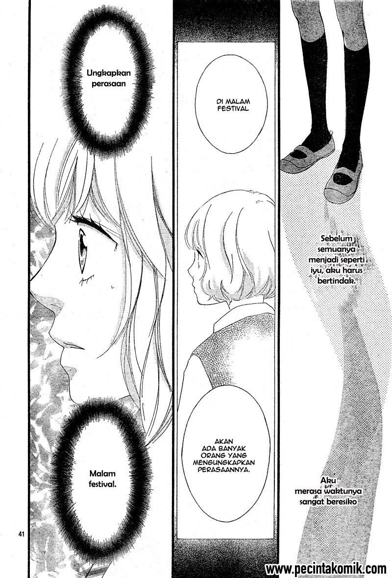 ao-haru-ride - Chapter: 20