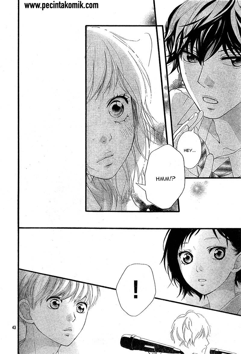 ao-haru-ride - Chapter: 20