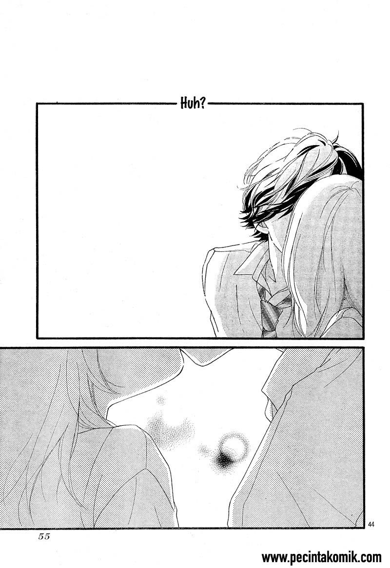 ao-haru-ride - Chapter: 20