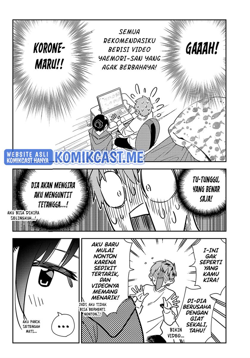 kanojo-okarishimasu - Chapter: 242