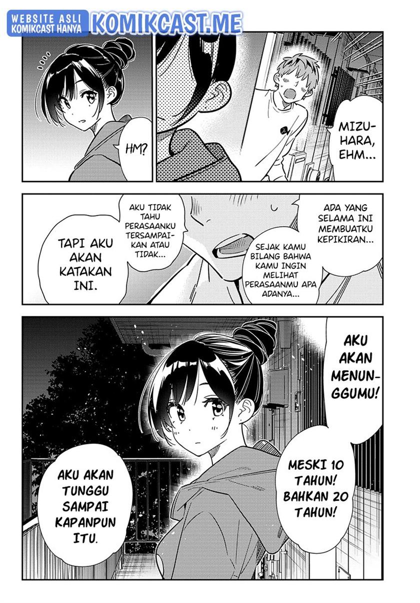 kanojo-okarishimasu - Chapter: 242