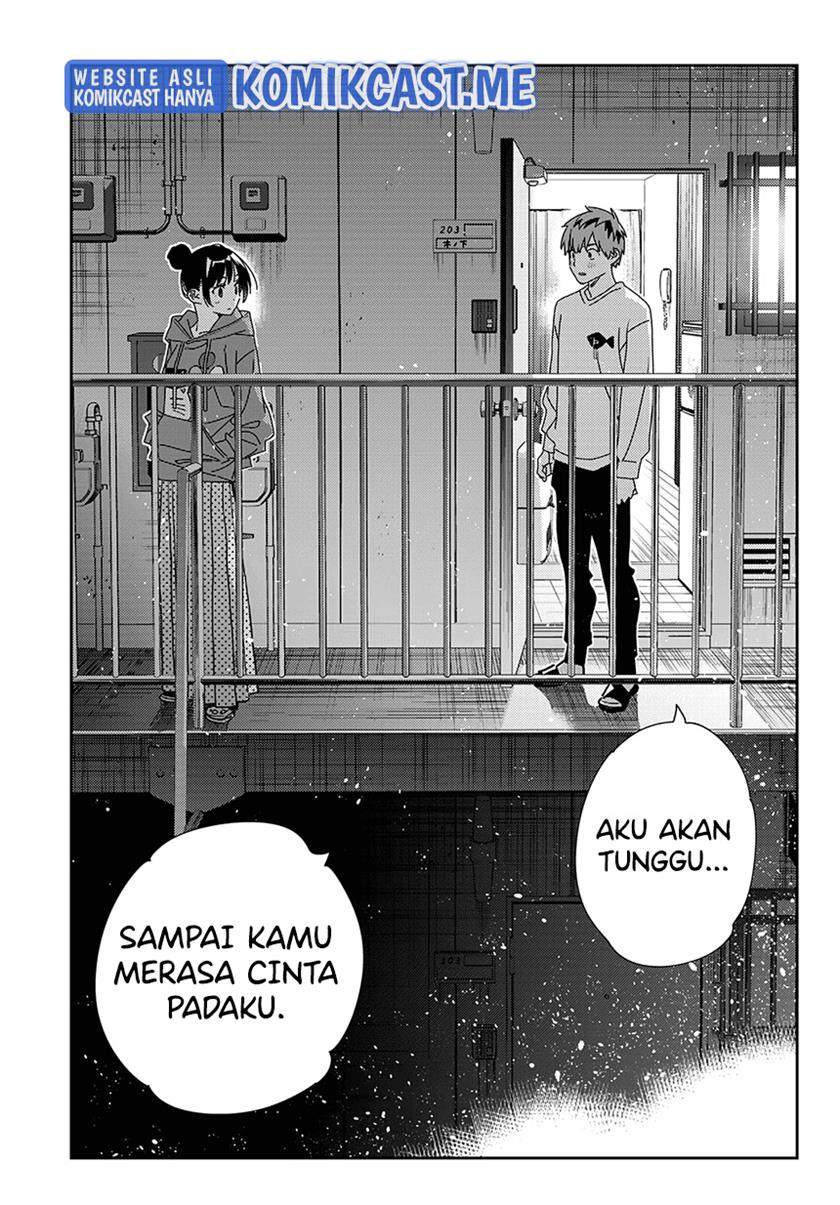 kanojo-okarishimasu - Chapter: 242