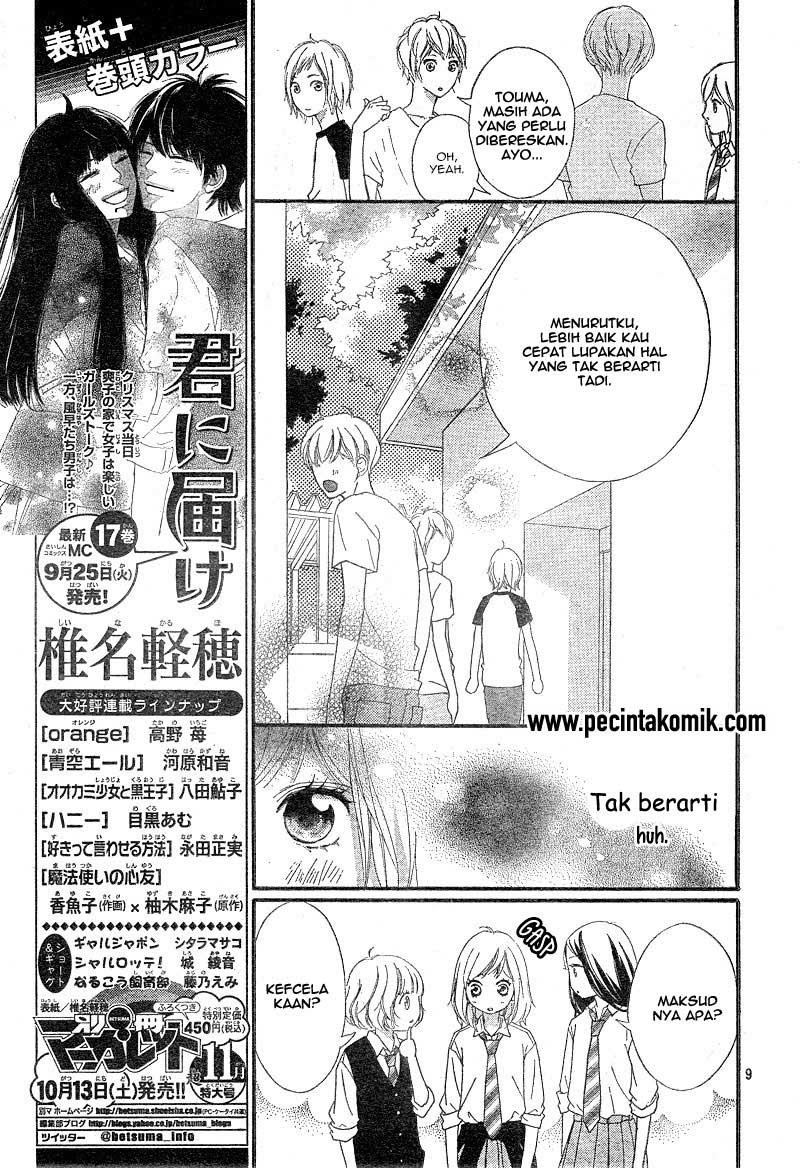 ao-haru-ride - Chapter: 21