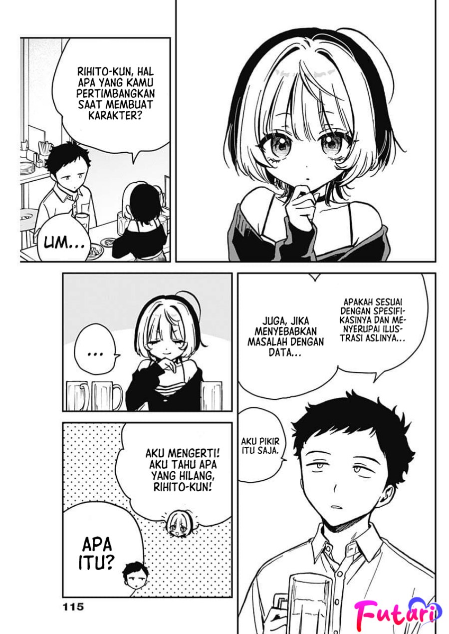 noa-senpai-wa-tomodachi - Chapter: 5