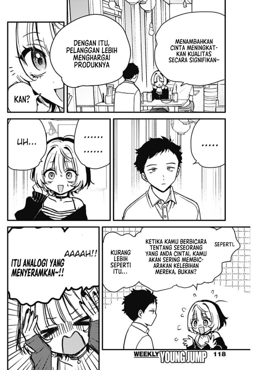 noa-senpai-wa-tomodachi - Chapter: 5