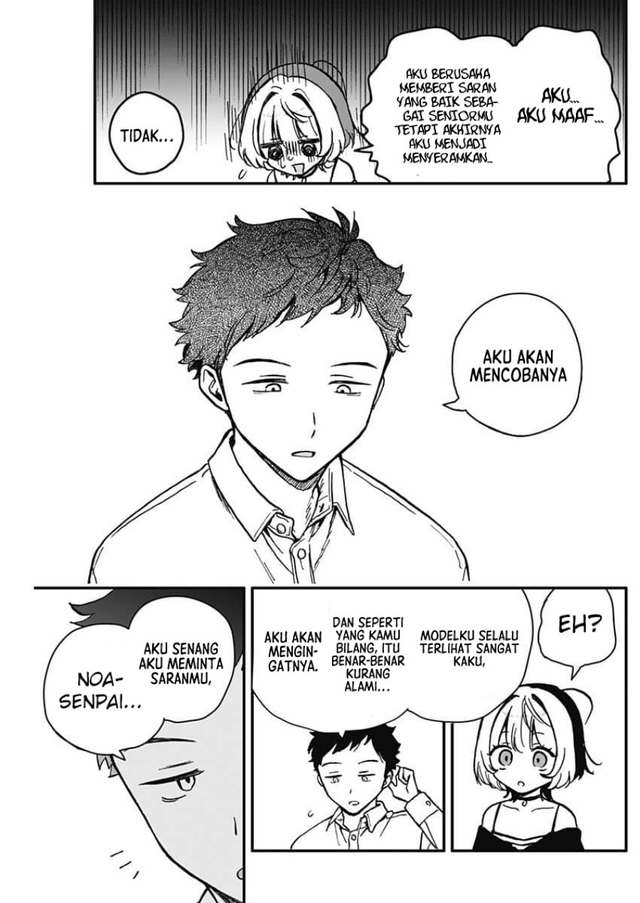 noa-senpai-wa-tomodachi - Chapter: 5