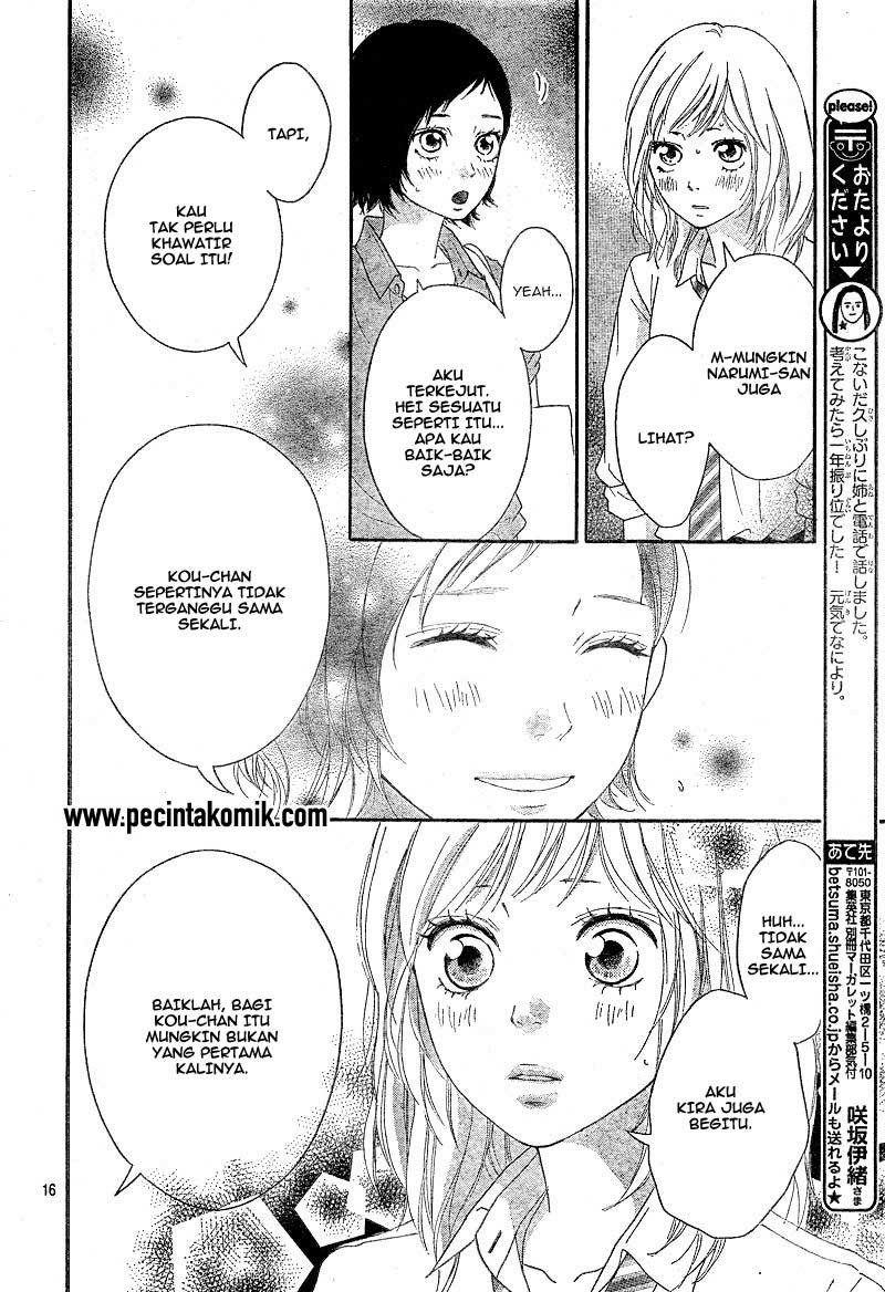 ao-haru-ride - Chapter: 21