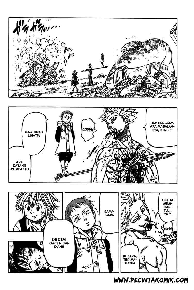 nanatsu-no-taizai - Chapter: 25