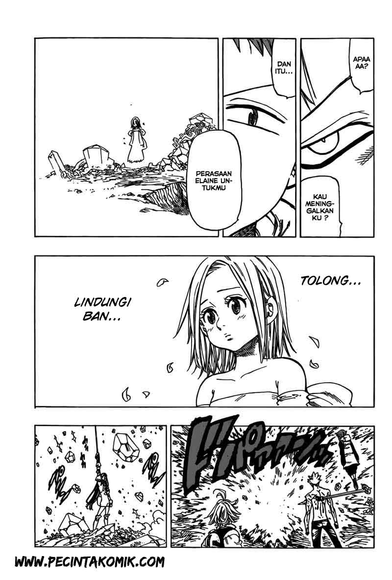 nanatsu-no-taizai - Chapter: 25