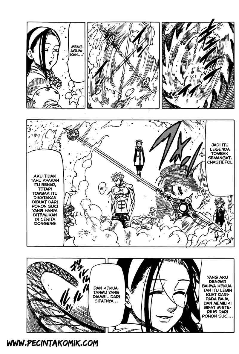 nanatsu-no-taizai - Chapter: 25