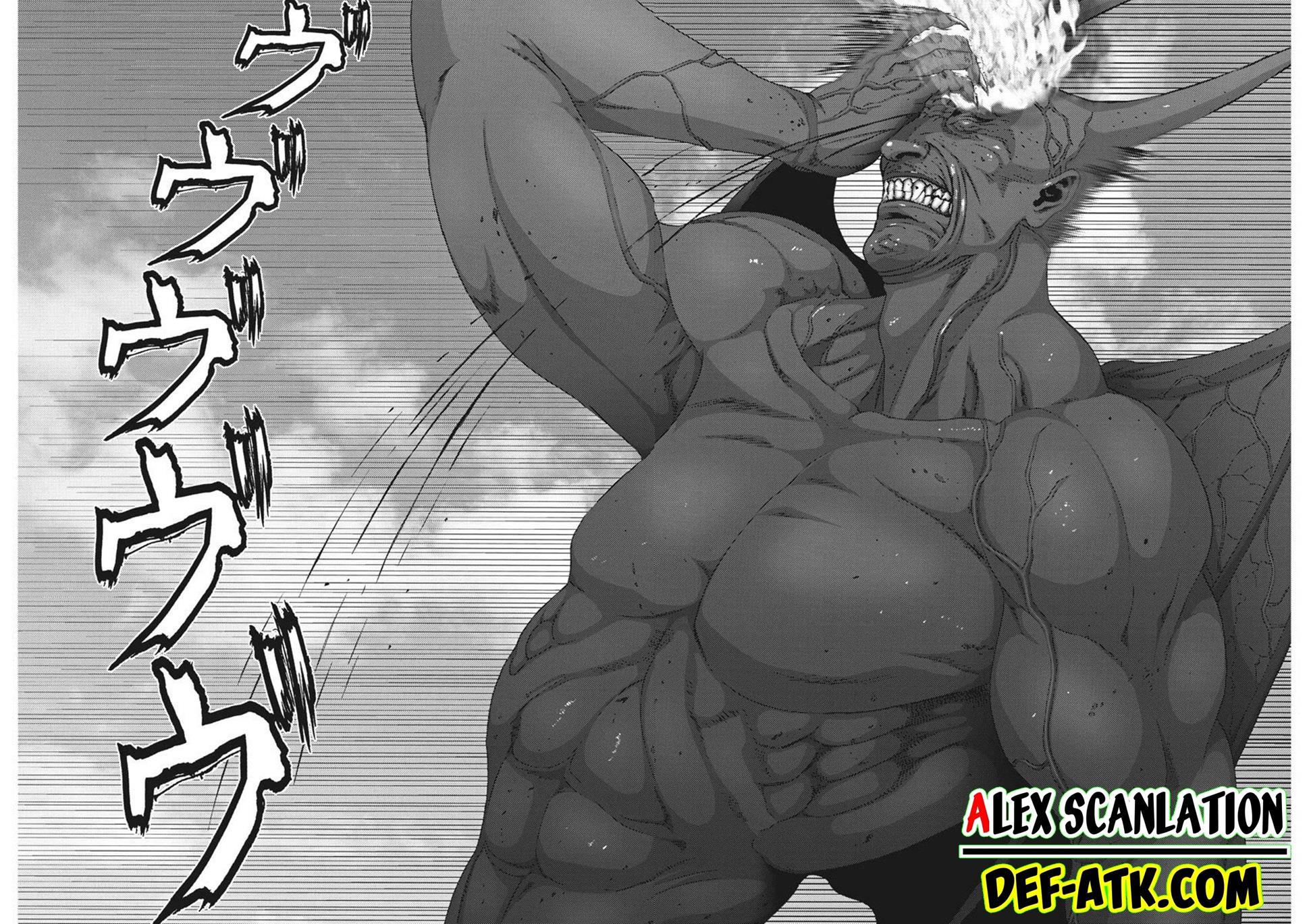 gigant - Chapter: 70