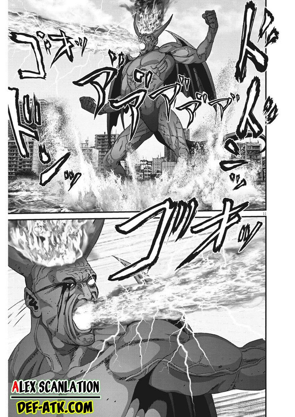 gigant - Chapter: 70