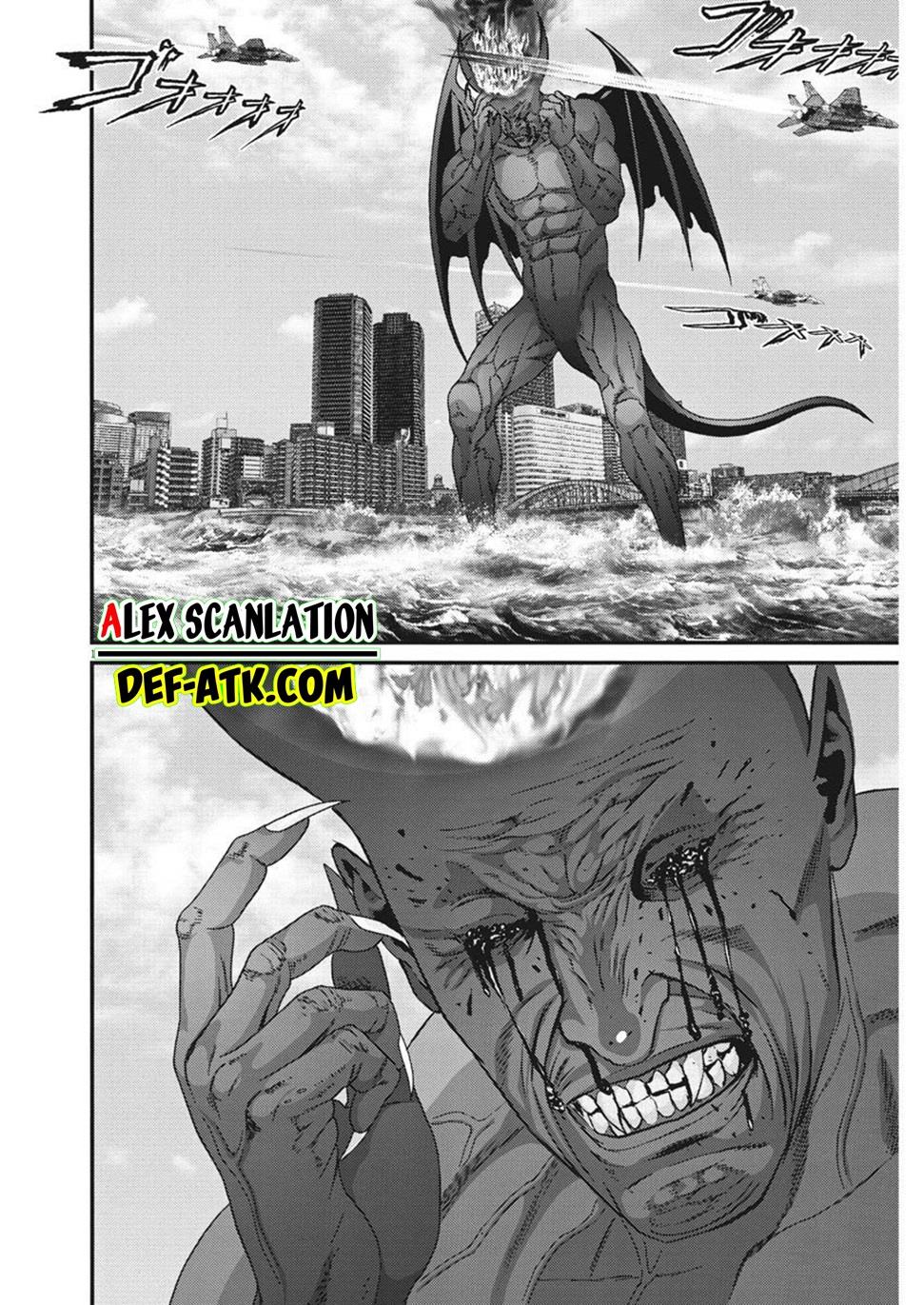 gigant - Chapter: 70