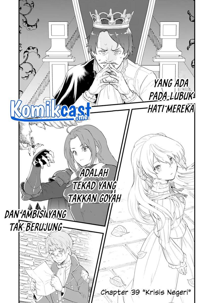 oda-nobunaga-to-iu-nazo-no-shokugyou-ga-mahou-kenshi-yori-chiitodattanode-oukoku-o-tsukuru-koto-ni-shimashita - Chapter: 39.1