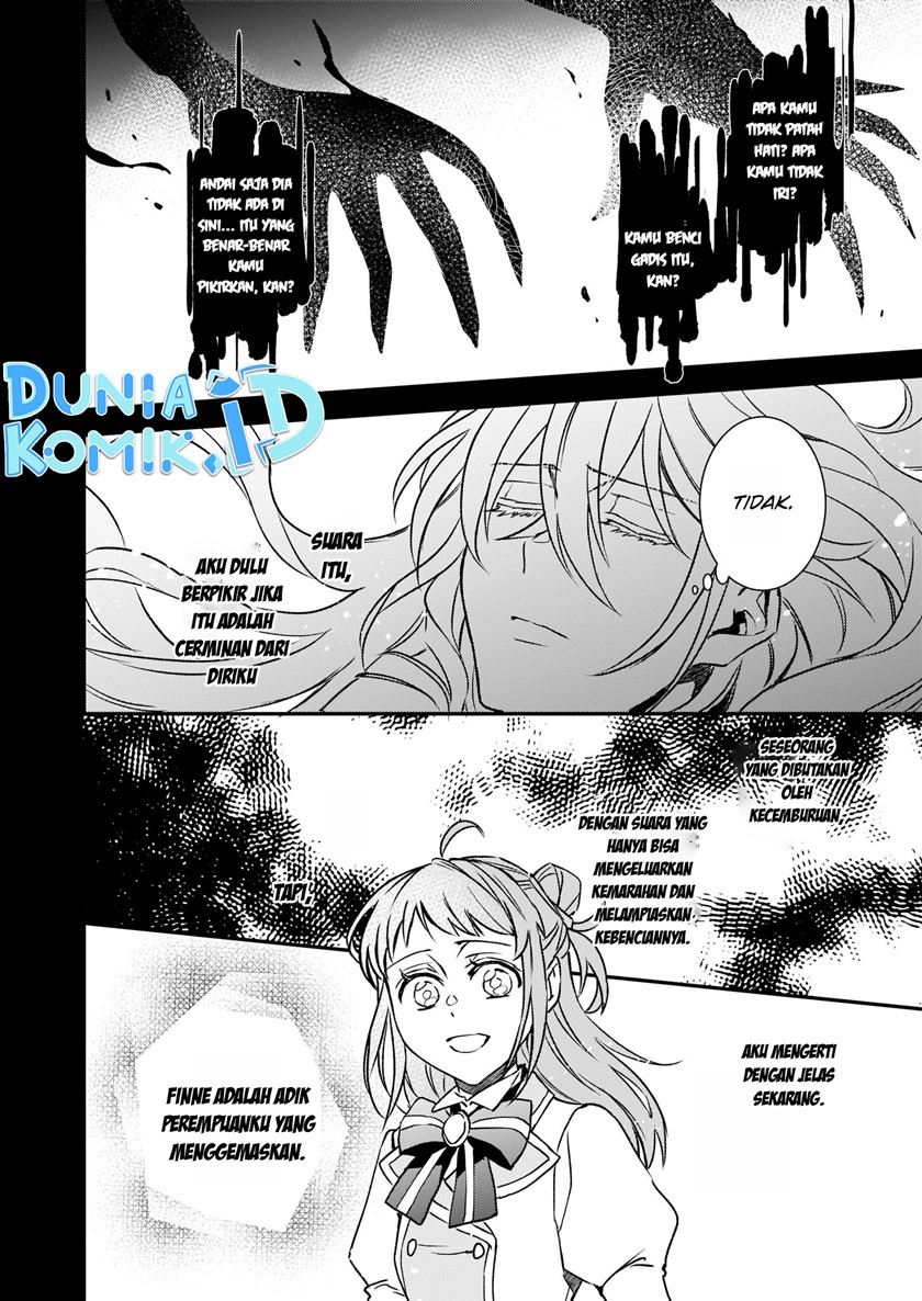 tsundere-akuyaku-reijou-liselotte-to-jikkyou-no-endo-kun-to-kaisetsu-no-kobayashi-san - Chapter: 23