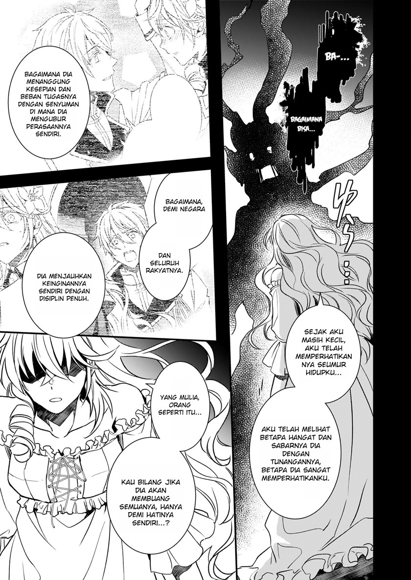 tsundere-akuyaku-reijou-liselotte-to-jikkyou-no-endo-kun-to-kaisetsu-no-kobayashi-san - Chapter: 23