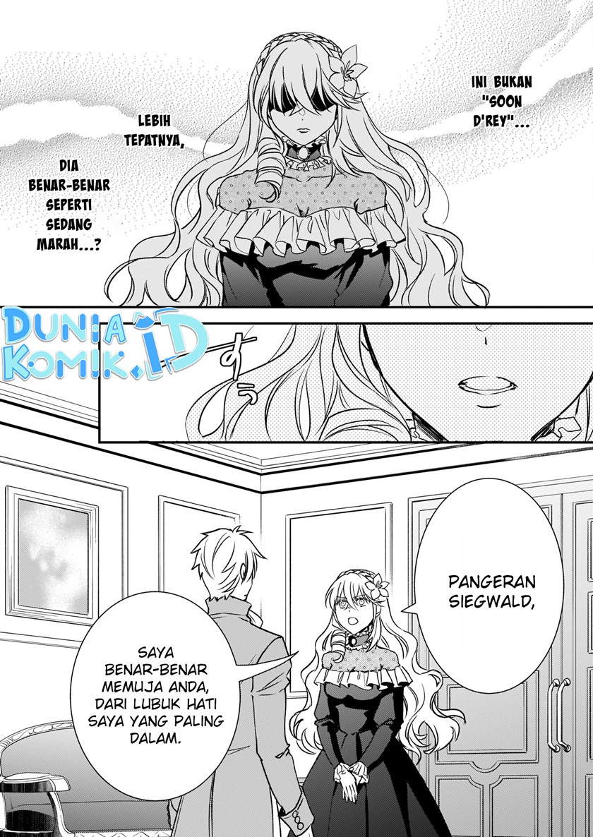 tsundere-akuyaku-reijou-liselotte-to-jikkyou-no-endo-kun-to-kaisetsu-no-kobayashi-san - Chapter: 23