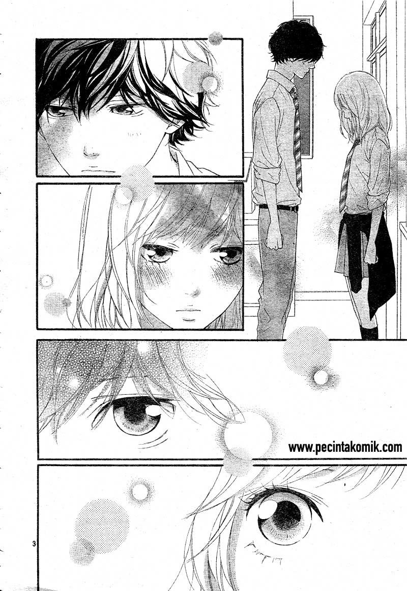 ao-haru-ride - Chapter: 22