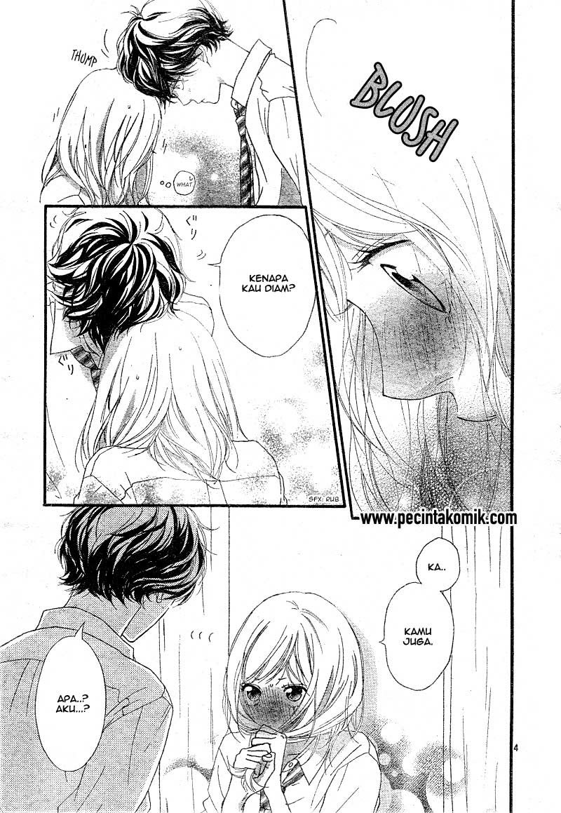 ao-haru-ride - Chapter: 22