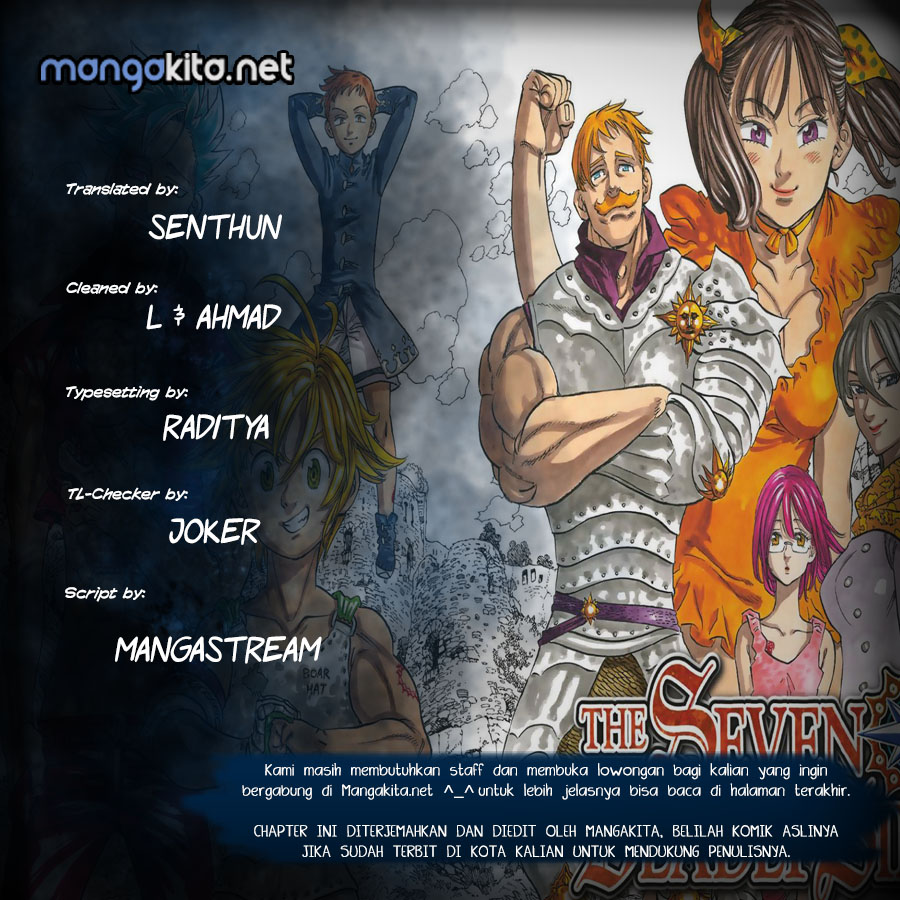 nanatsu-no-taizai - Chapter: 188