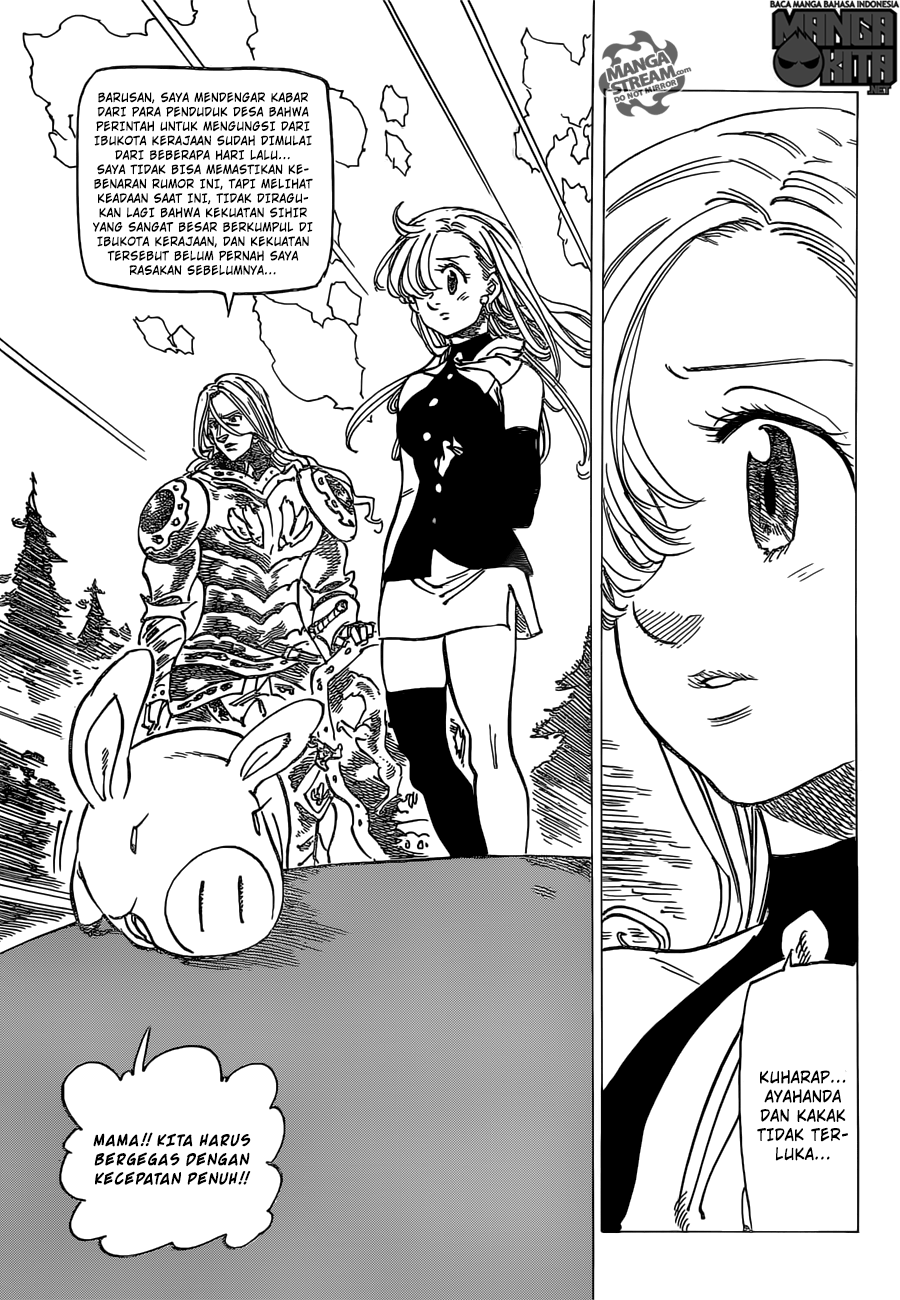 nanatsu-no-taizai - Chapter: 188